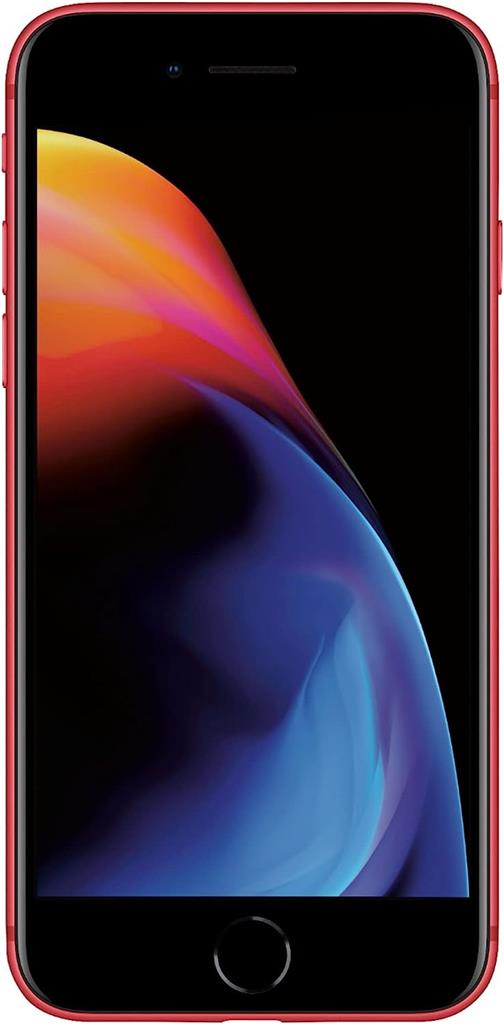 Apple iPhone 8 - 256GB - (Unlocked) Product Red *Brand New in Box