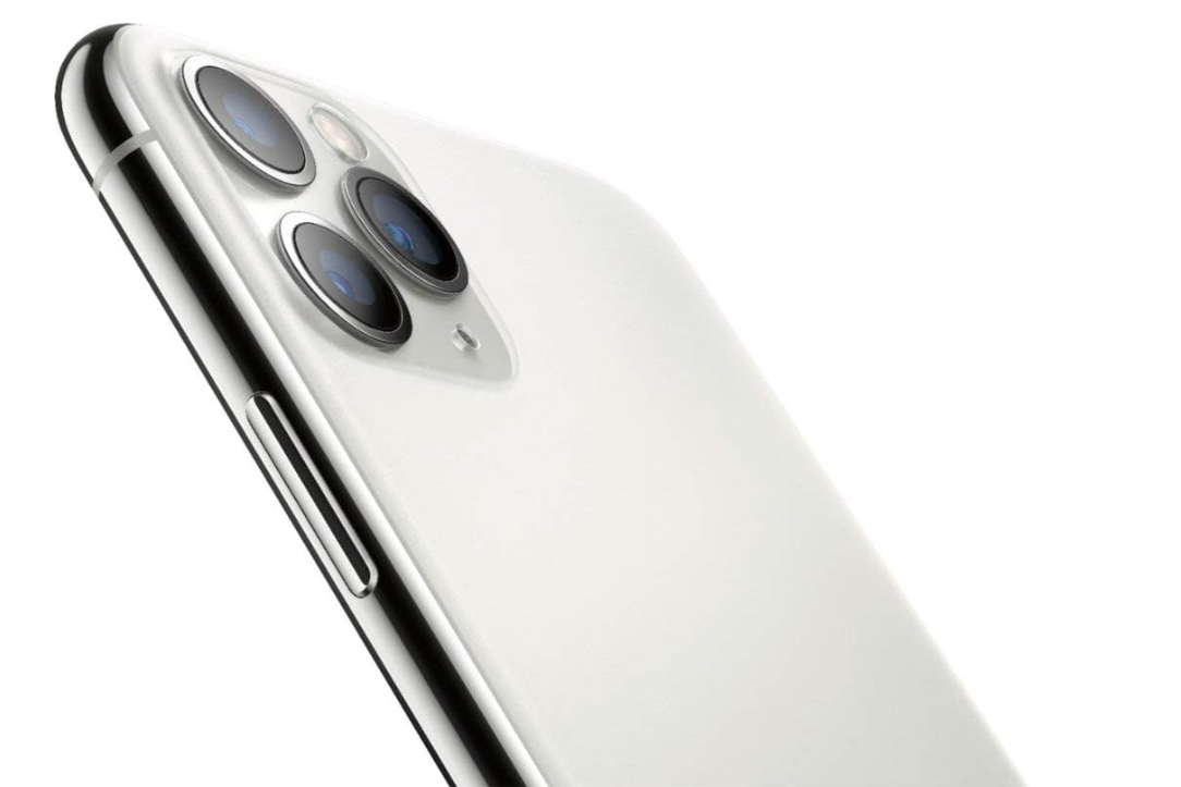 Apple iPhone 11 Pro - 64GB - (Unlocked) Silver *Brand New in Box