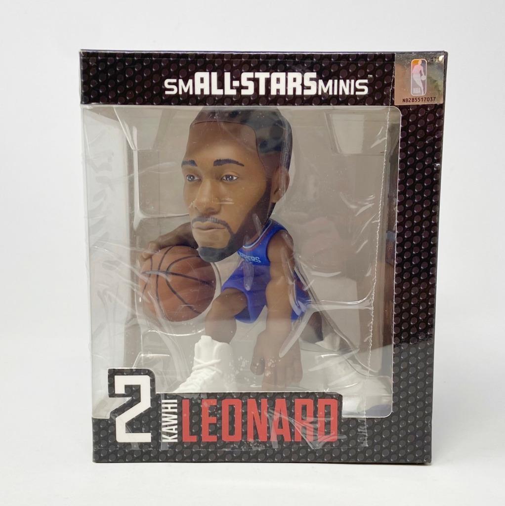NBA smALL-STARS Minis 6