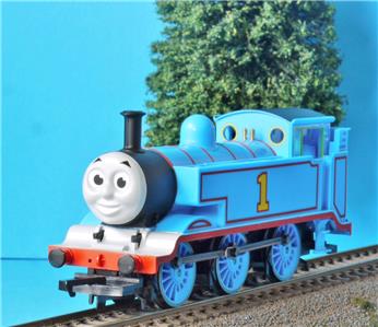 HORNBY THOMAS THE TANK ENGINE R9287 DCC READY LOCO NOT BOXED from