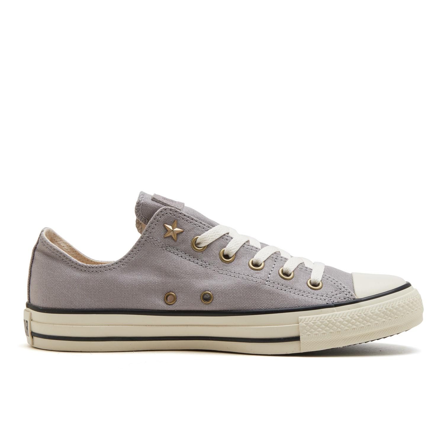 CONVERSE】 コンバース AS ST SLIP OX オールスター ST スリップ OX