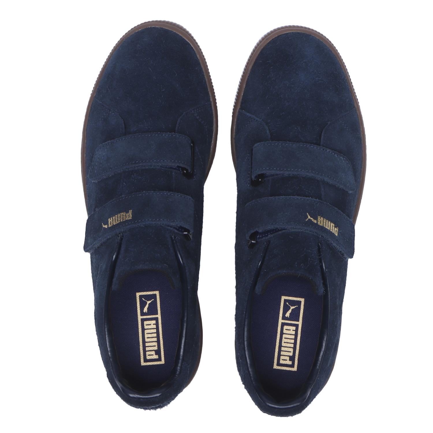 PUMA SUEDE V MIJ BILLYS 10TH｜BILLY'S ENT 公式通販