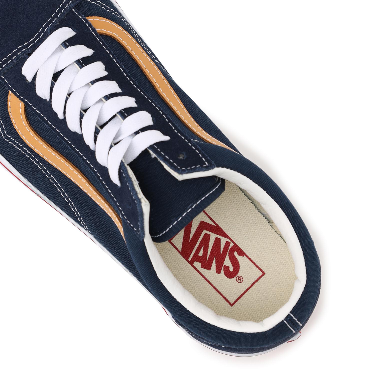 VANS】 ヴァンズ Old Skool オールドスクール VN000CT8YY0 TRI-TONE