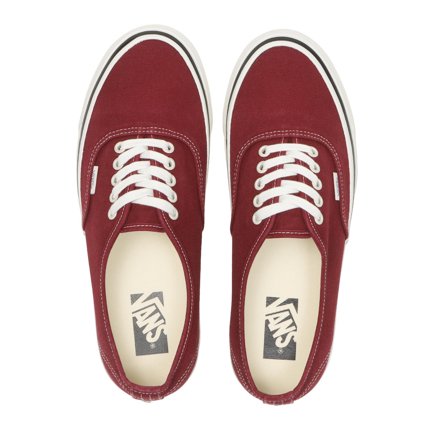 VANS PREMIUM AUTHENTIC 44｜BILLY'S ENT 公式通販