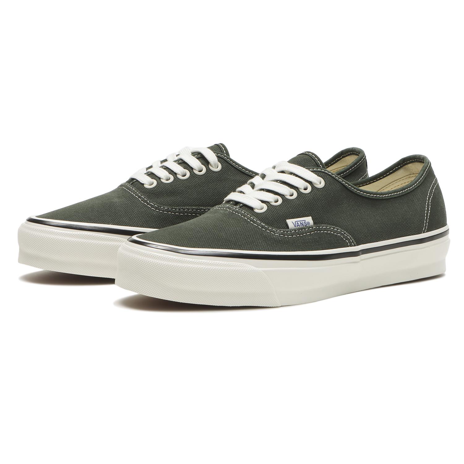 VANS PREMIUM AUTHENTIC 44｜BILLY'S ENT 公式通販
