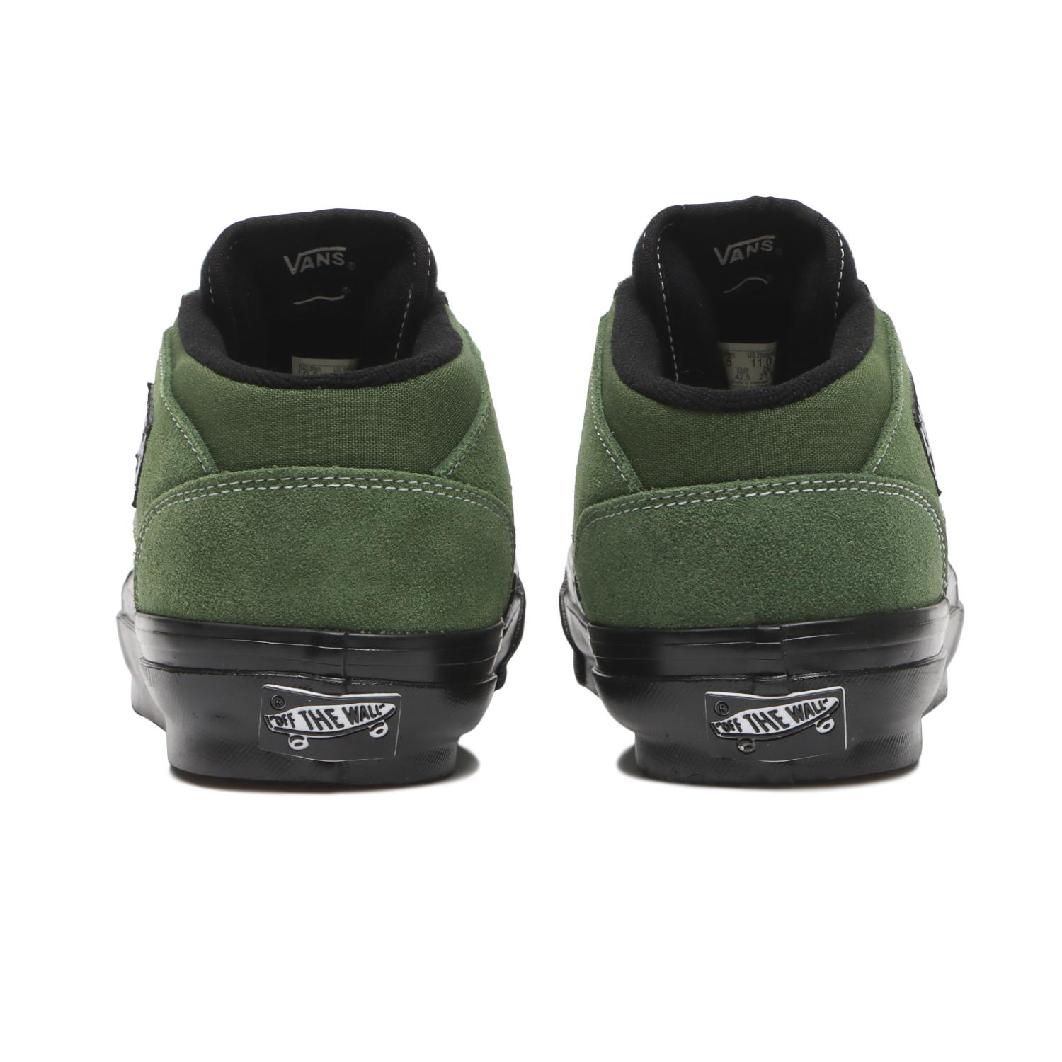 VANS PREMIUM HALF CAB REISSUE 33｜BILLY'S ENT 公式通販