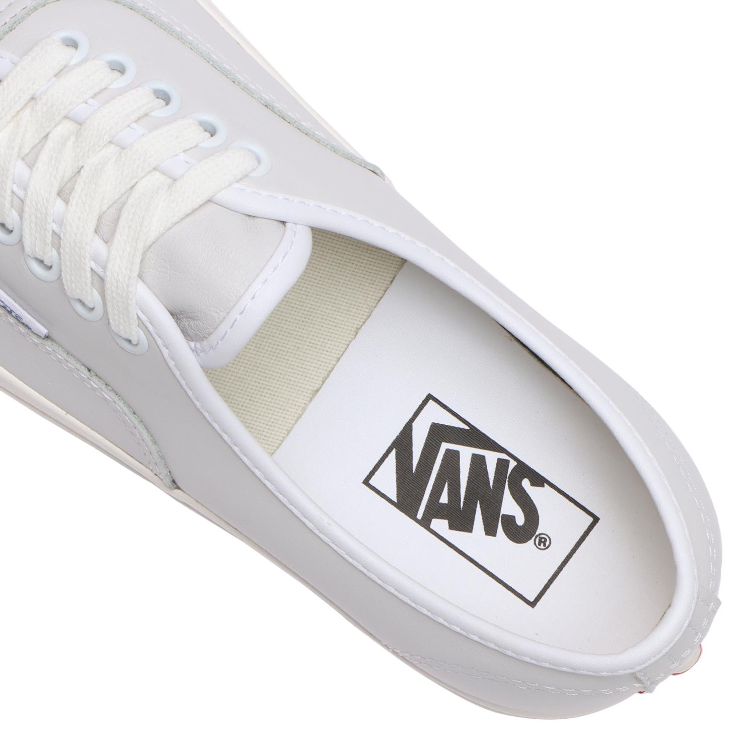 VANS】 ヴァンズ AUTHENTIC 44 DX オーセンティック44DX VN0A54F2104