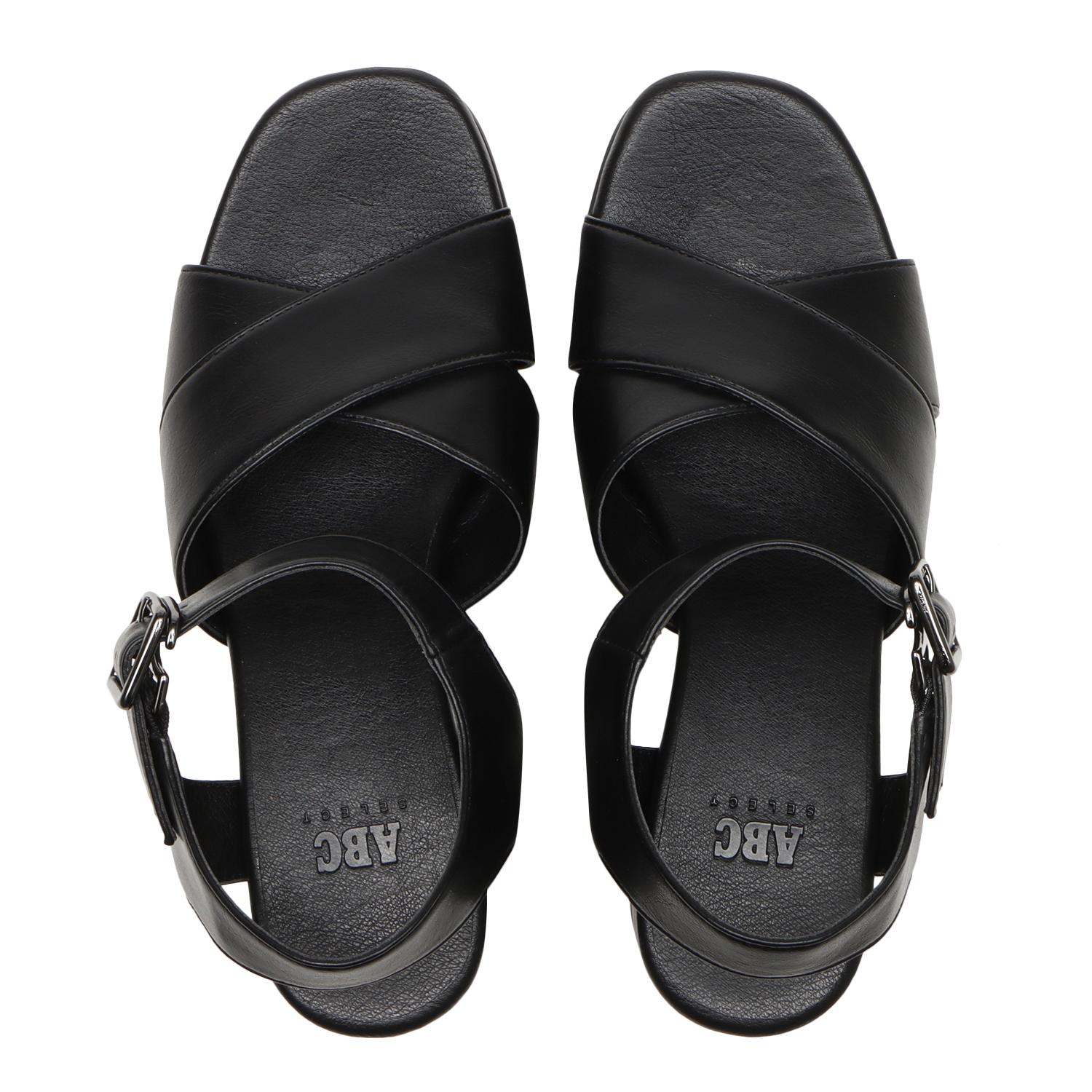 レディース 【ABC SELECT】 エービーシーセレクト SQ CROSS SND 8