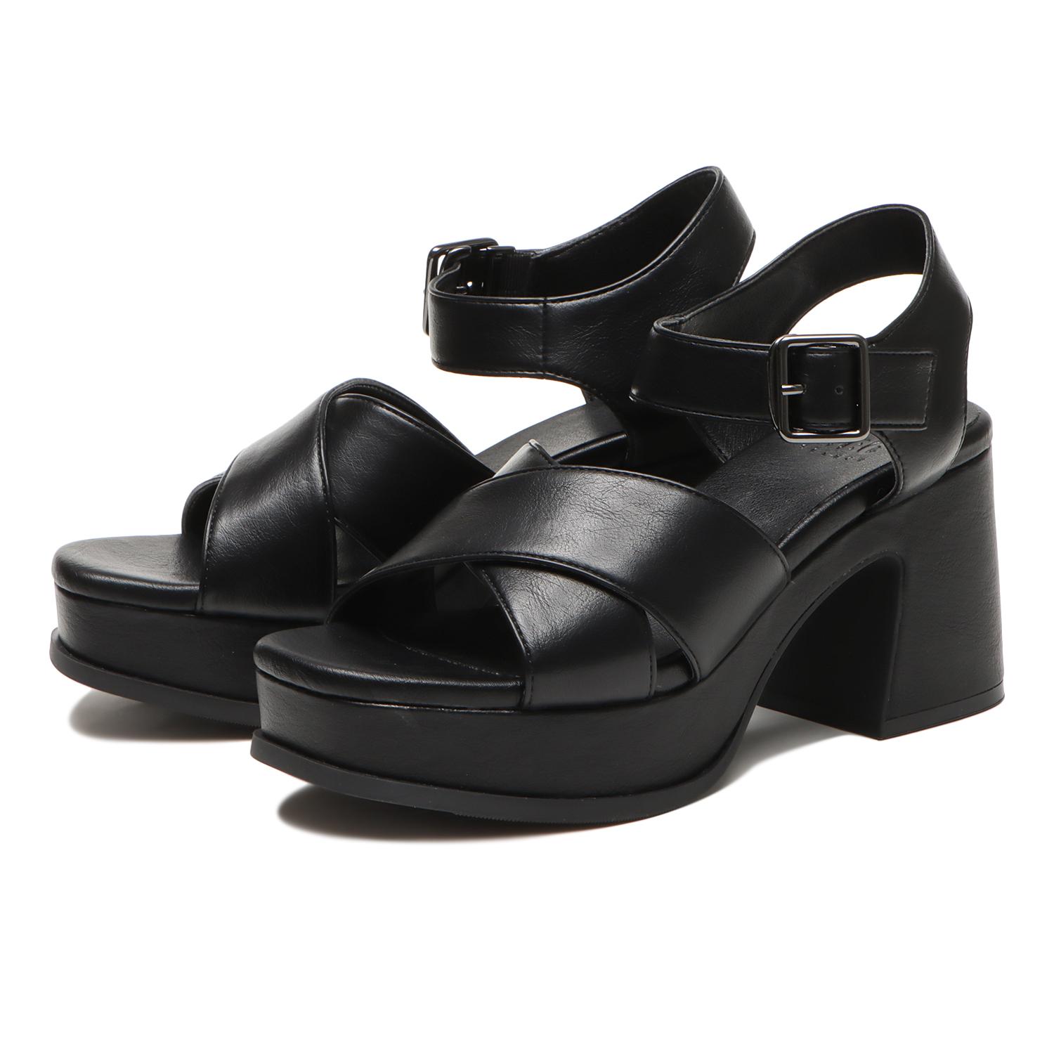 レディース 【ABC SELECT】 エービーシーセレクト SQ CROSS SND 8