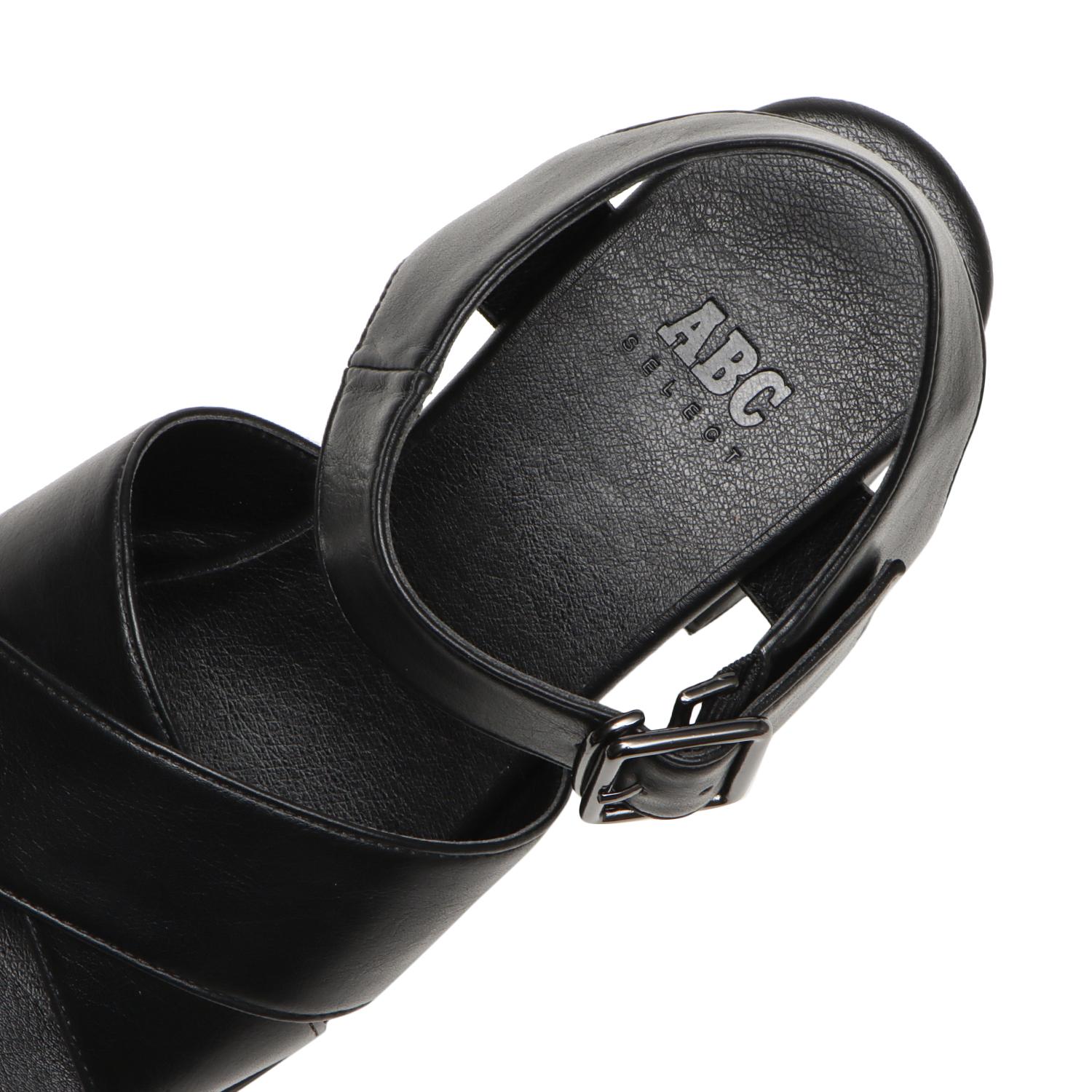 レディース 【ABC SELECT】 エービーシーセレクト SQ CROSS SND 8