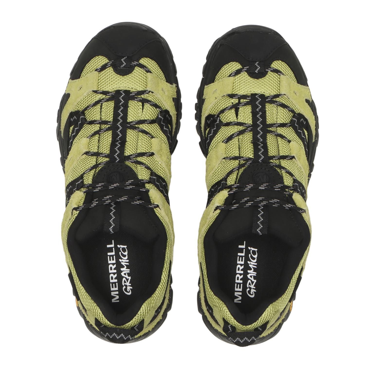 MERRELL MOAB 2 SIREN X GRAMICCI｜BILLY'S ENT 公式通販