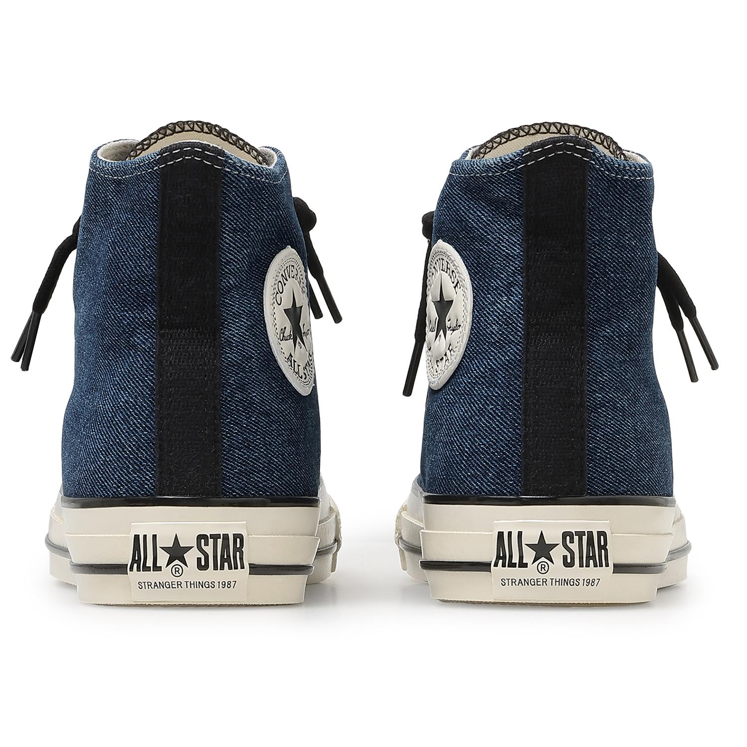 CONVERSE ALL STAR AGED 87 CZ HI / STRANGER THINGS 5｜BILLY'S ENT