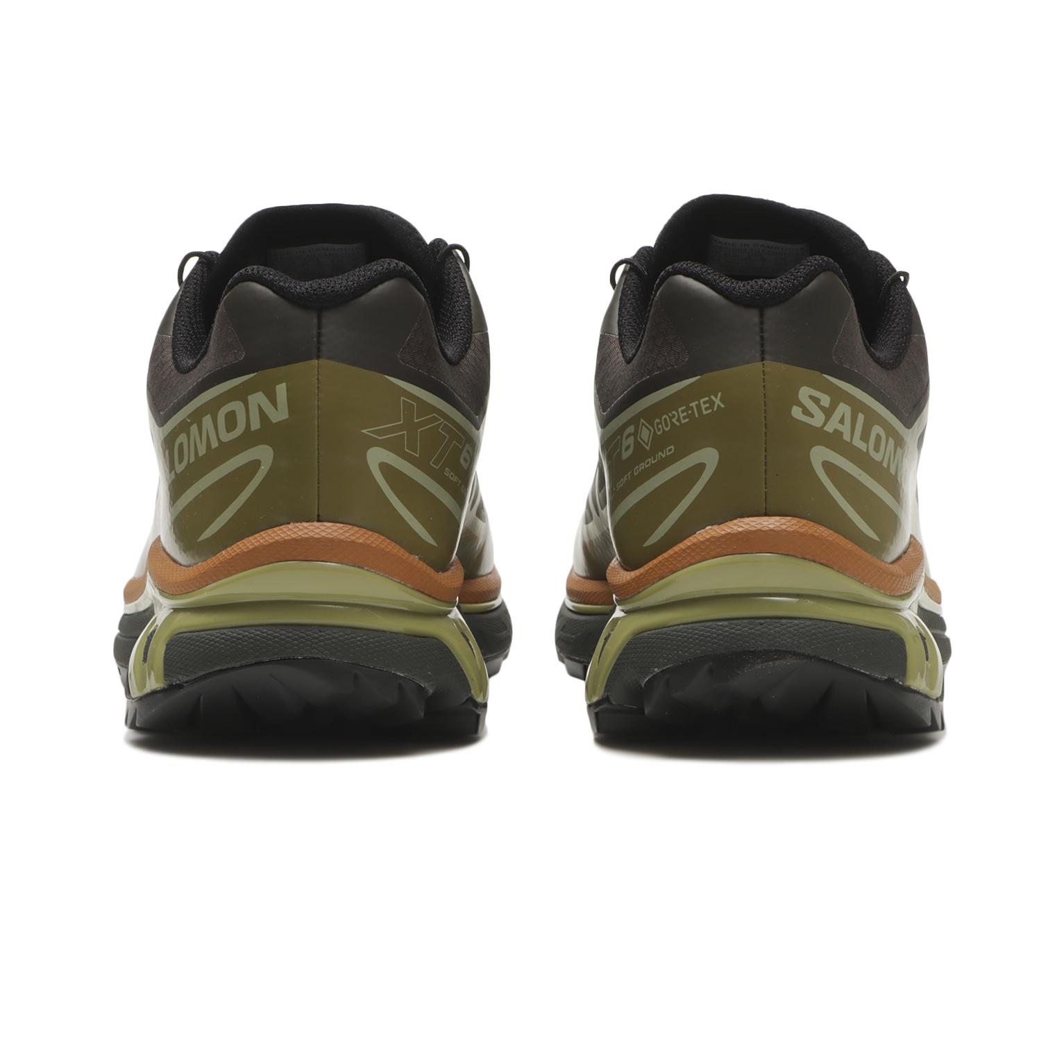 SALOMON XT-6 GORE-TEX｜BILLY'S ENT 公式通販