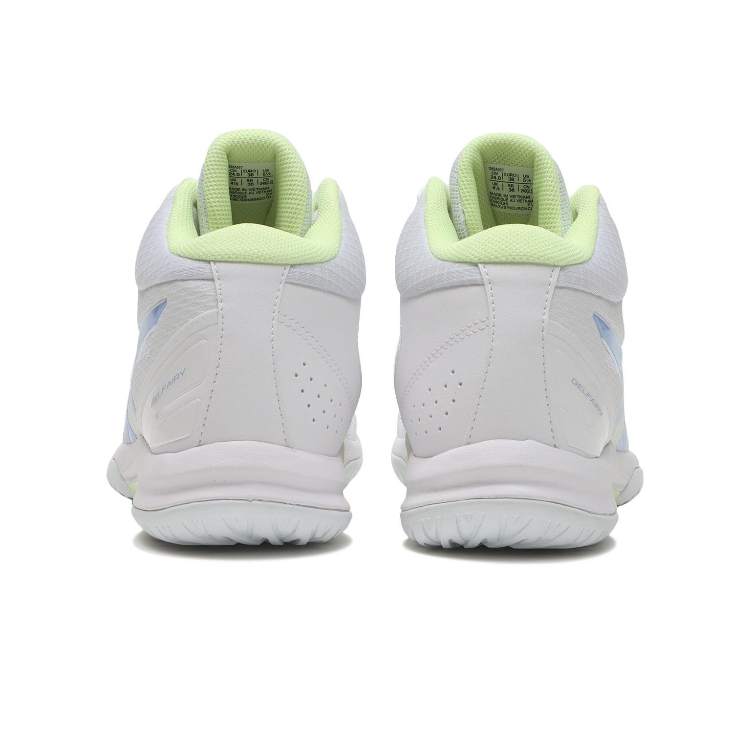 ASICS】 アシックス LADY GELFAIRY 9 レディゲルフェアリー9 1062A007