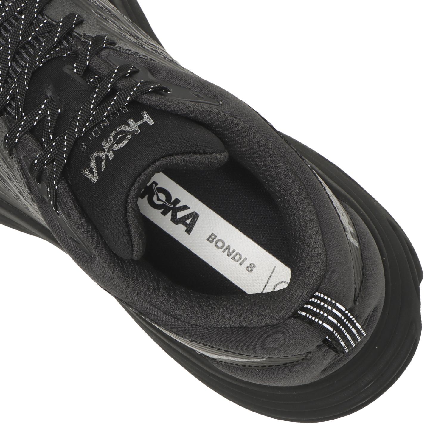 HOKA BONDI 8 TS CAGED｜BILLY'S ENT 公式通販