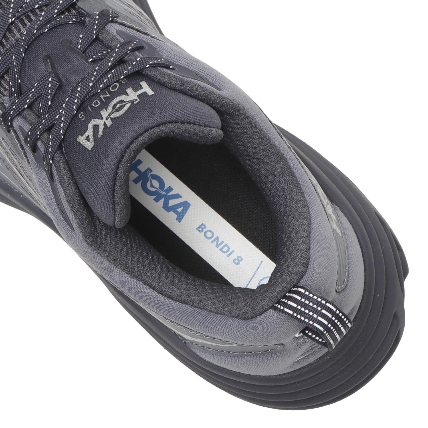 HOKA HOKA Bondi 8 TS Caged｜OSHMAN'S ONLINE 公式通販