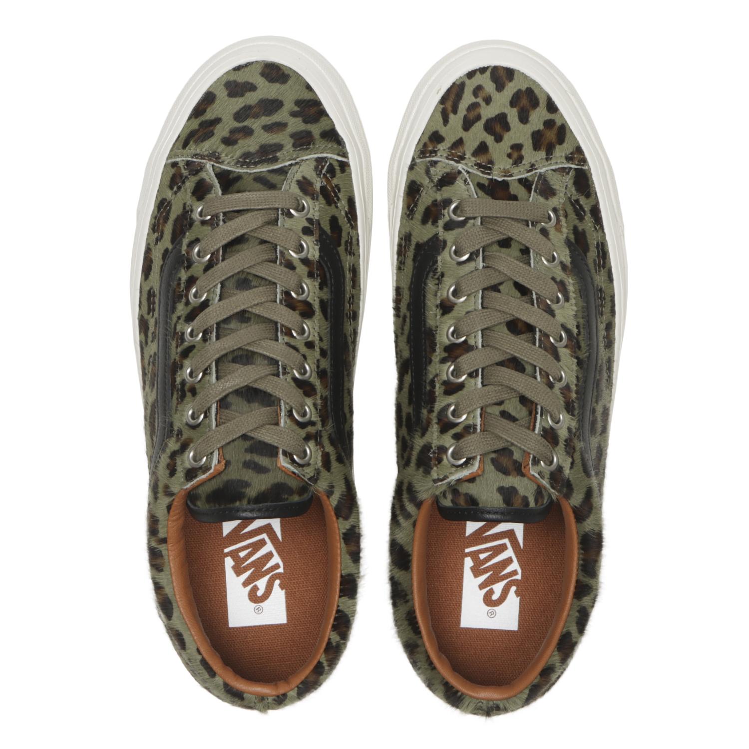 VANS PREMIUM OLD SKOOL 36｜BILLY'S ENT 公式通販