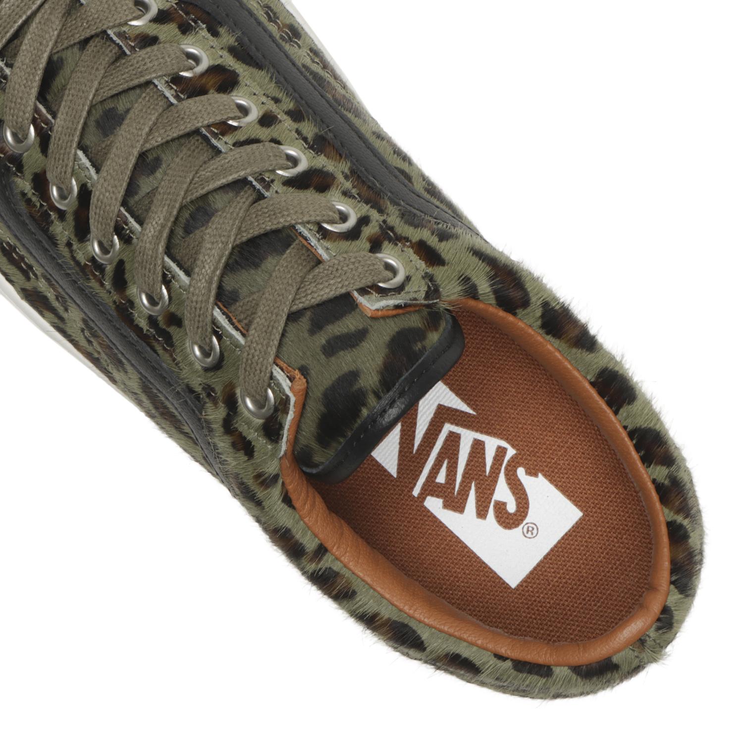 VANS PREMIUM OLD SKOOL 36｜BILLY'S ENT 公式通販