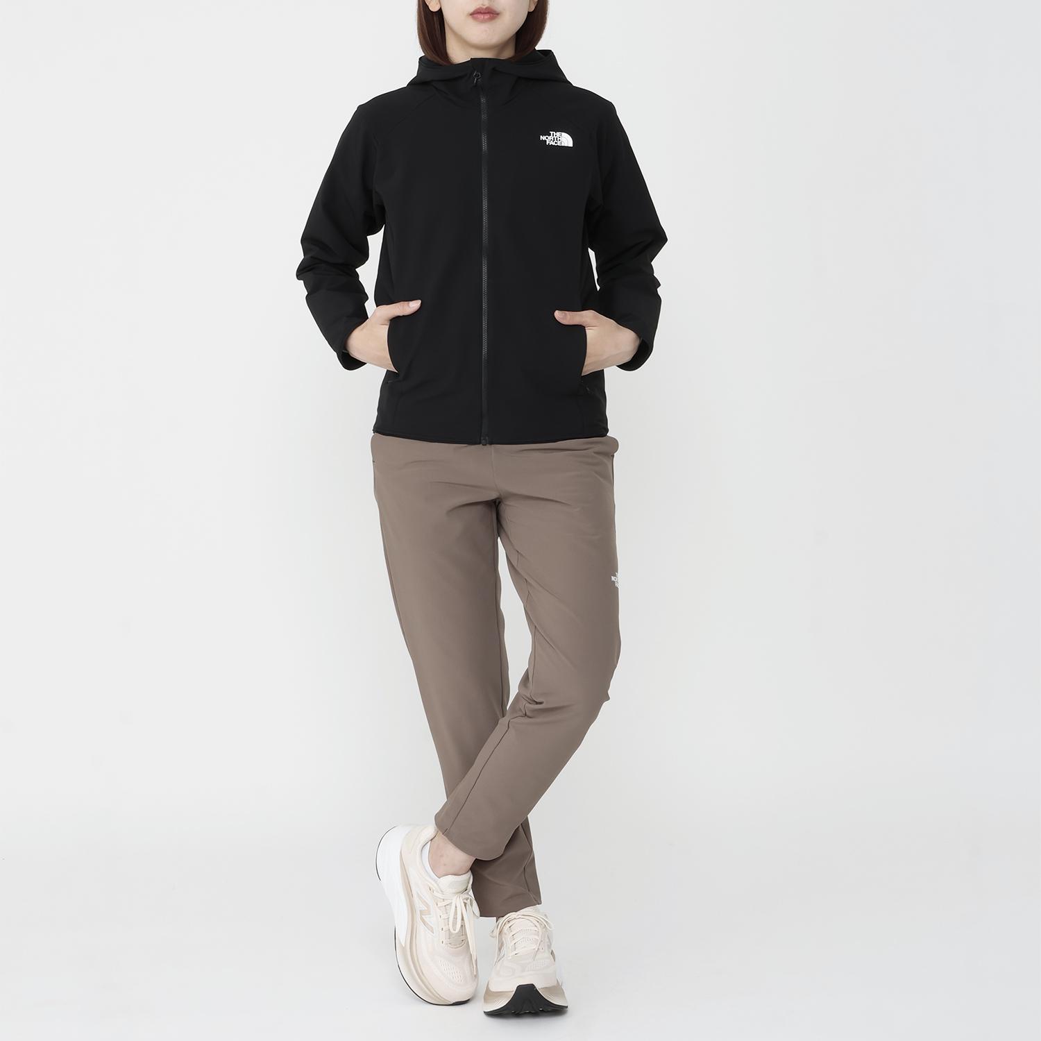 THE NORTH FACE THE NORTH FACE APEX Thermal Hoodie｜OSHMAN'S ONLINE