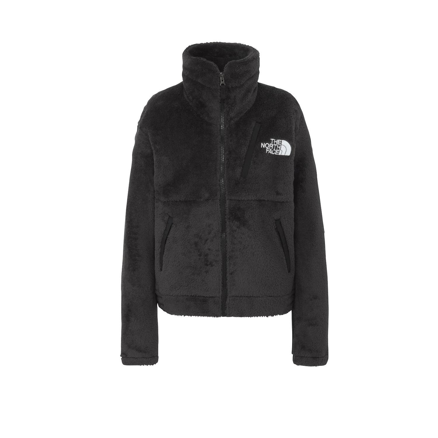 THE NORTH FACE THE NORTH FACE W's Short Versa Loft Jacket