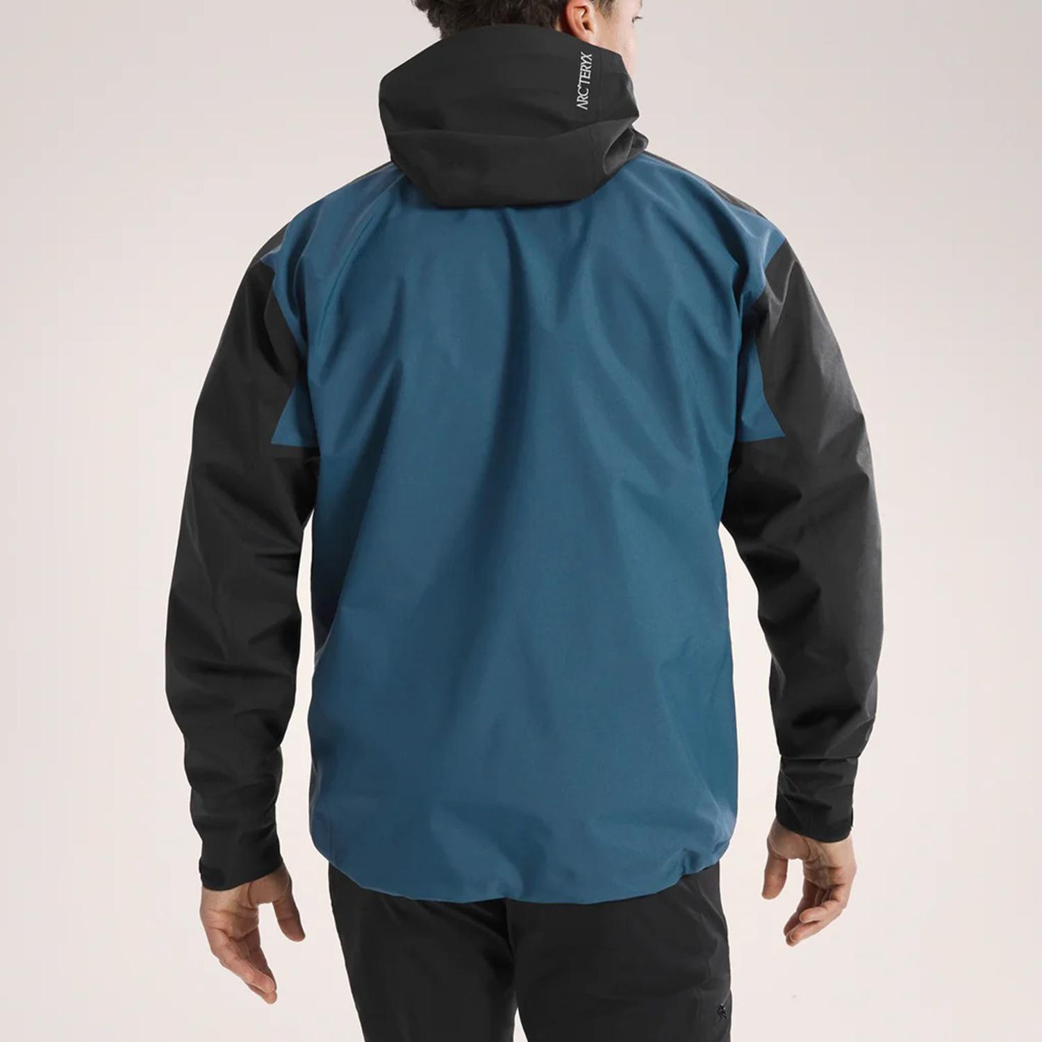 ARC'TERYX ARC'TERYX Beta Jacket M｜OSHMAN'S ONLINE 公式通販