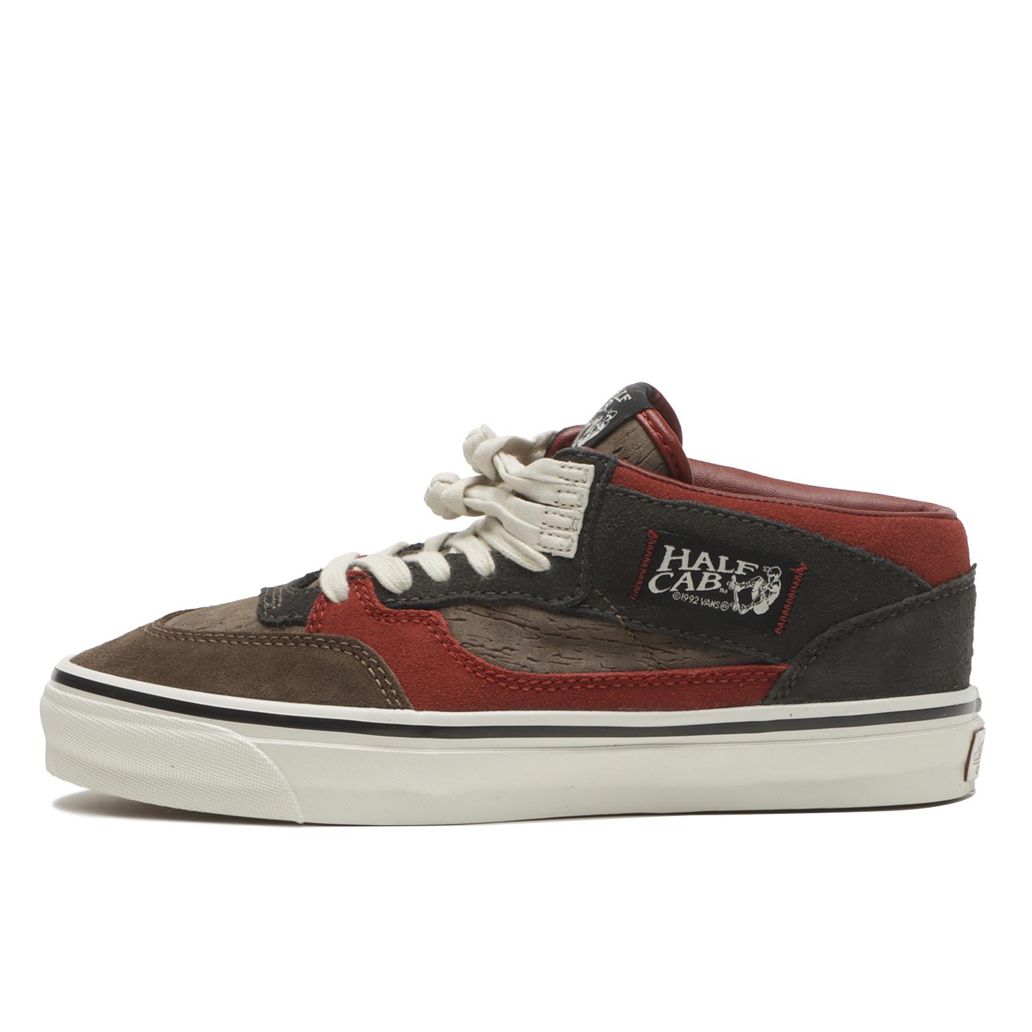 VANS PREMIUM HALF CAB REISSUE 33｜BILLY'S ENT 公式通販