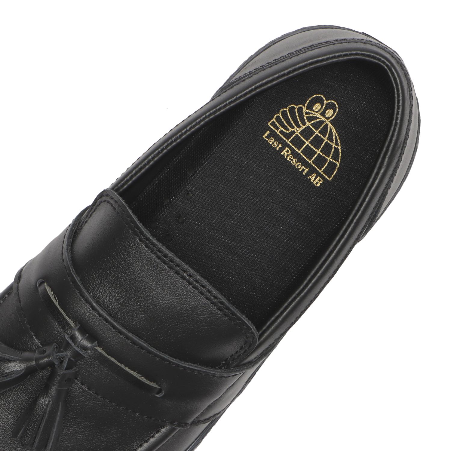 Last Resort AB VM005-LEATHER｜BILLY'S ENT 公式通販