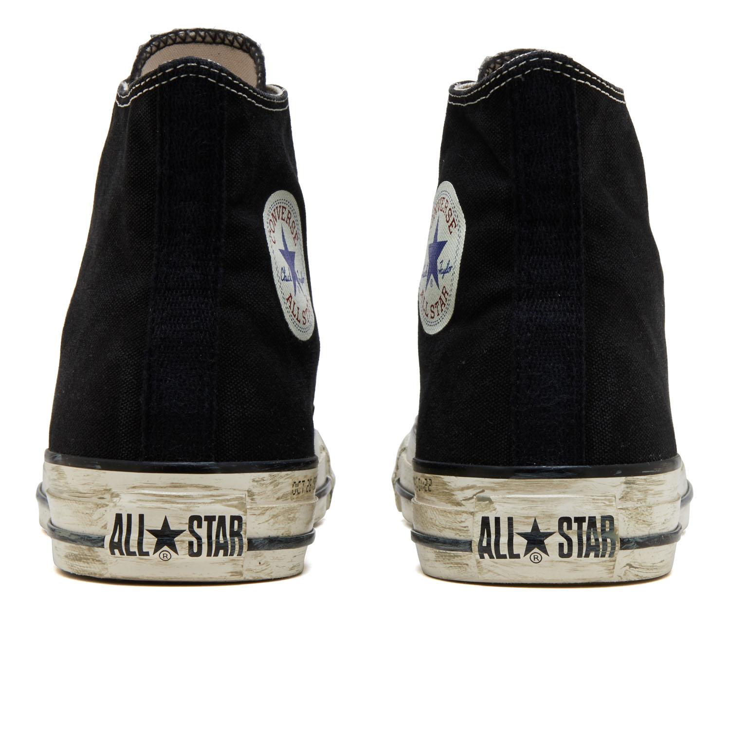 CONVERSE CONVERSE All Star Aged MT Hi/Back To The Future｜OSHMAN'S