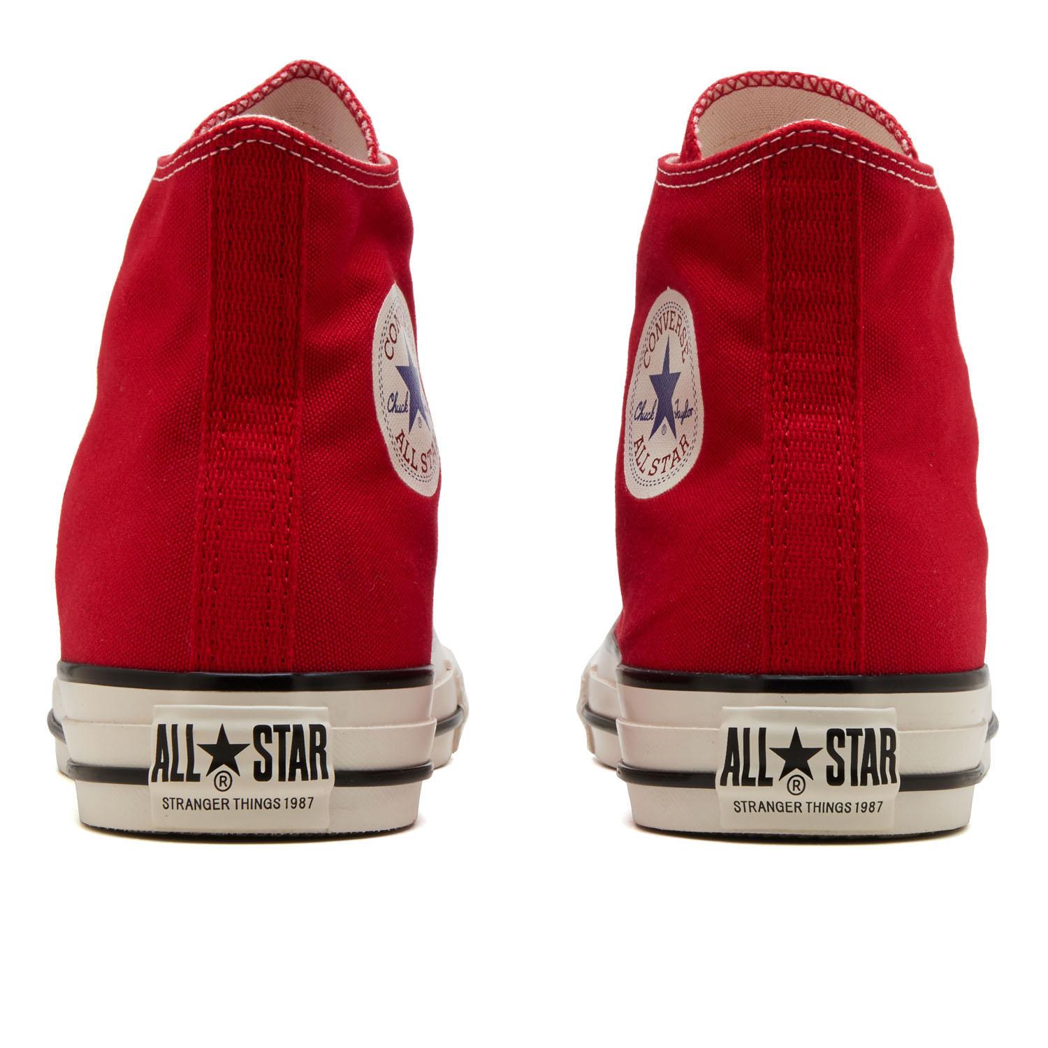 CONVERSE ALL STAR AGED 87 CL HI / STRANGER THINGS 5｜BILLY'S ENT