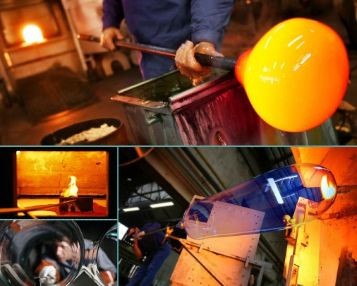 Verrerie de Saint-Just - Information and distributors around the