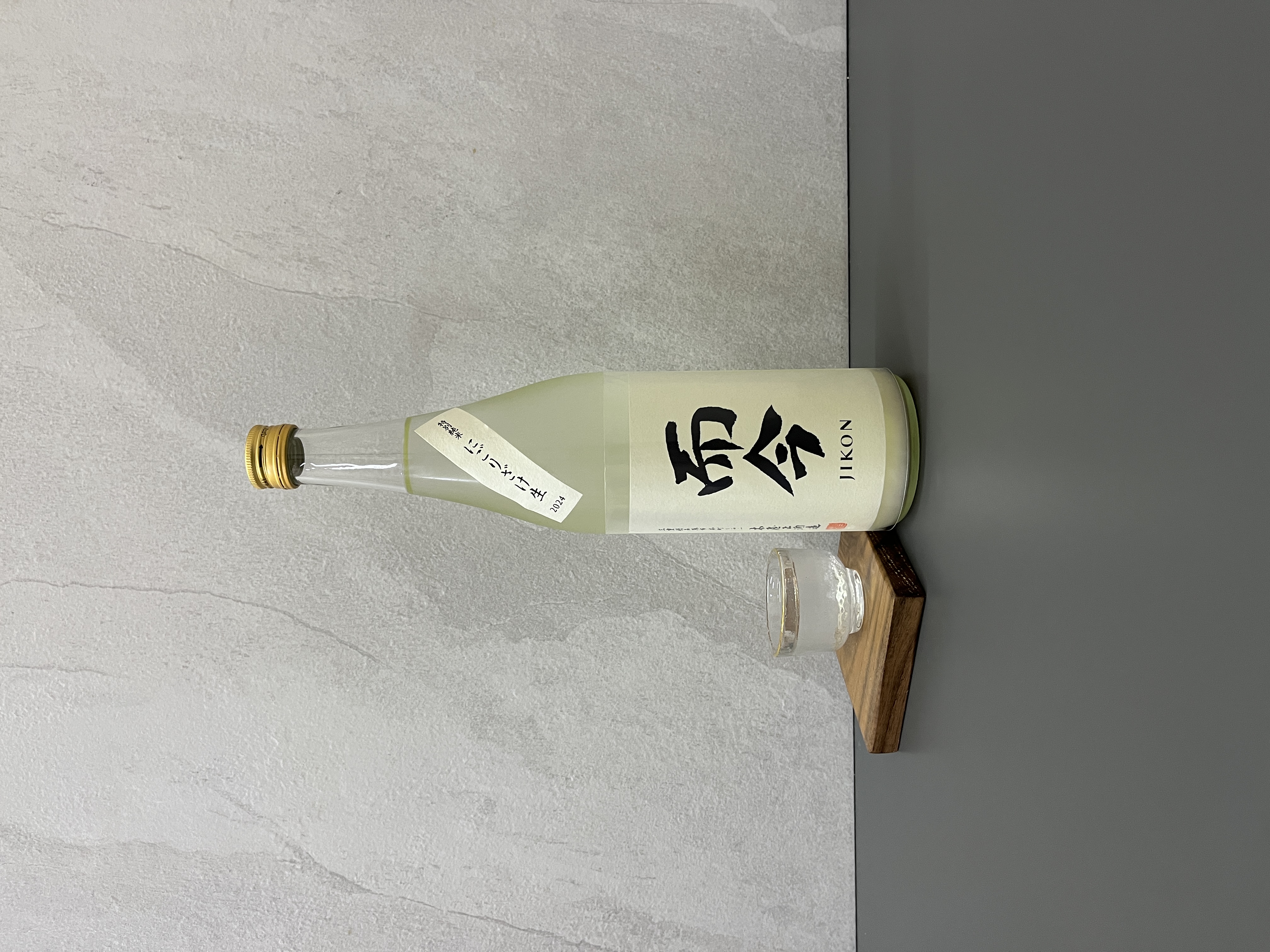 而今 特別純米 にごり酒 720ml 【公式通販】