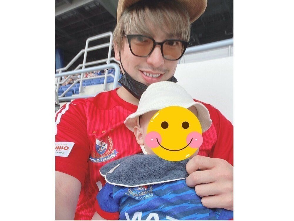 突破ファイル トッパーマンシール EXIT カネチープリンス りんたろー