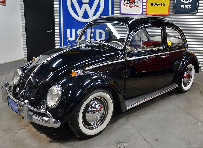 さらば愛しきビートル 80年の歴史に幕】購入への道と快楽 - 自動車情報