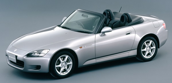 RX-8、S2000…一代で消えた“もったいない”国産スポーツカー 4選