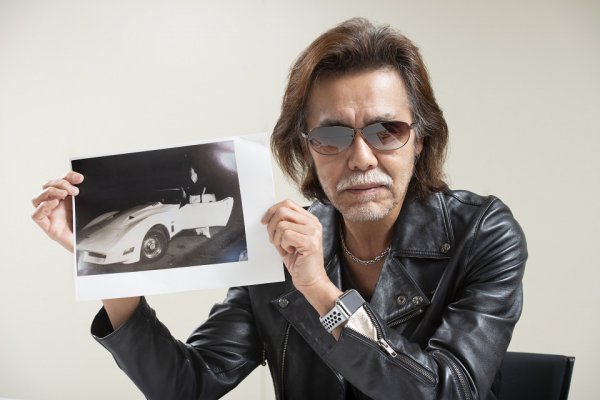 横浜銀蝿40th】嵐、翔、Johnny…「いつも彼らのテールランプを見ながら