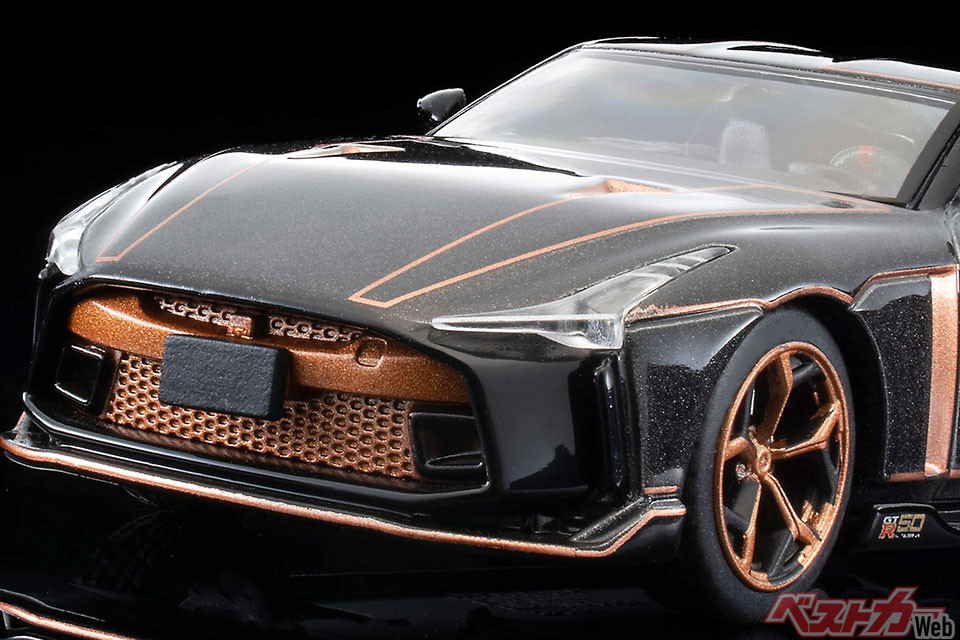 ミニカー通販】本物は1億円オーバー……ミニカーなら手に入る!! 激レア