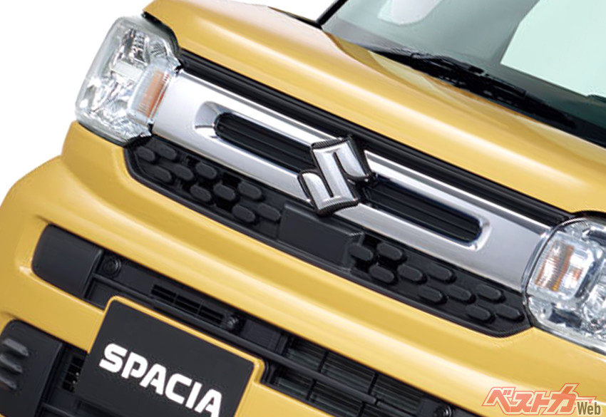 N-BOX スペーシア タント ムーヴ……「4強時代」到来なのか!? 順位はどう