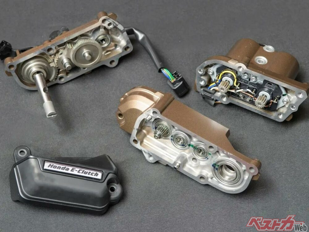 スクープ】2025年新型「レブル250 Eクラッチ」は69万3000円で3/13に