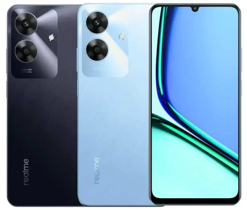 Realme Note 60発表: あらゆる細部に渡る優れた性能を手頃な価格で実現 -