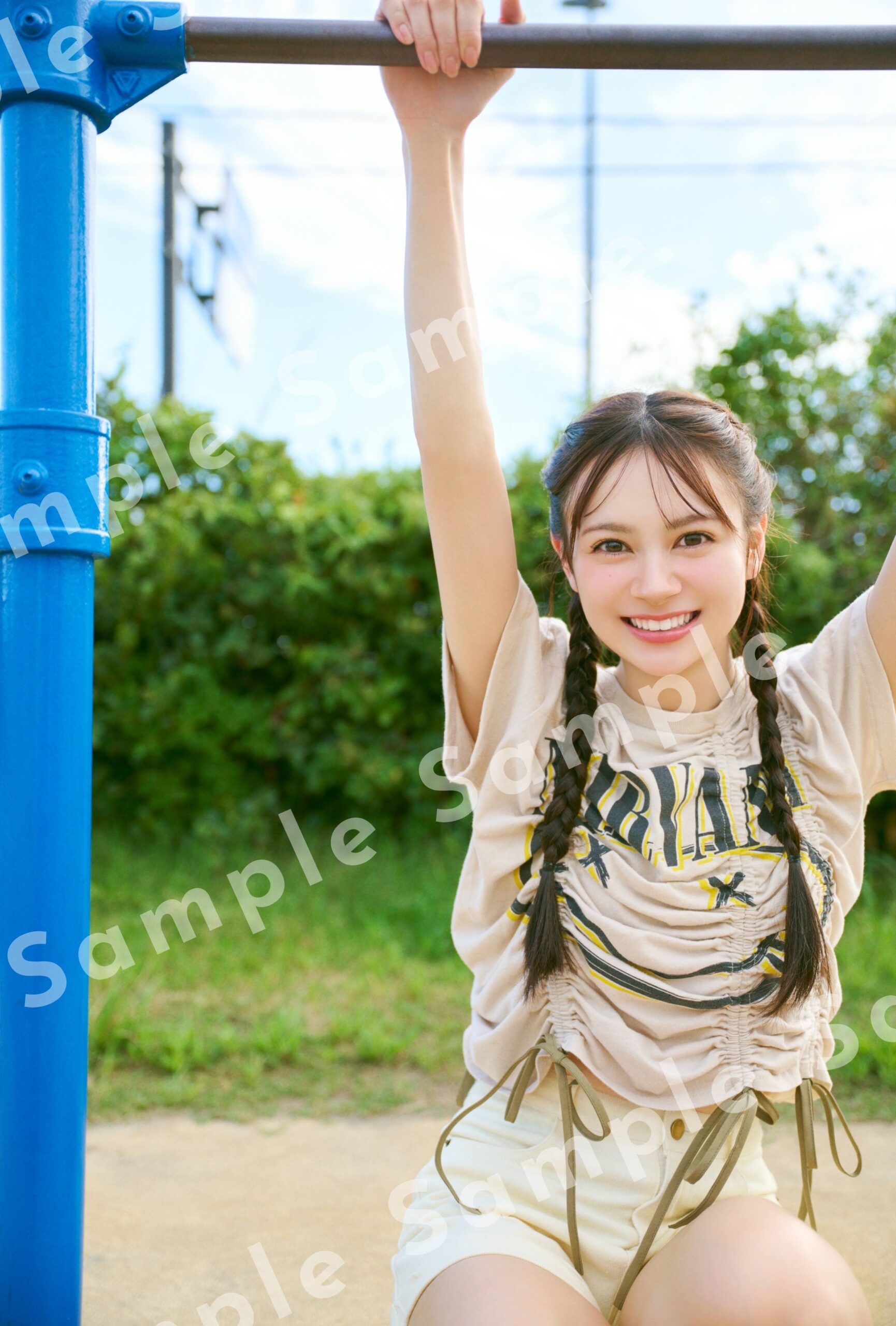 AKB48伊藤百花1stフォトブック発売記念お渡し会の開催が決定