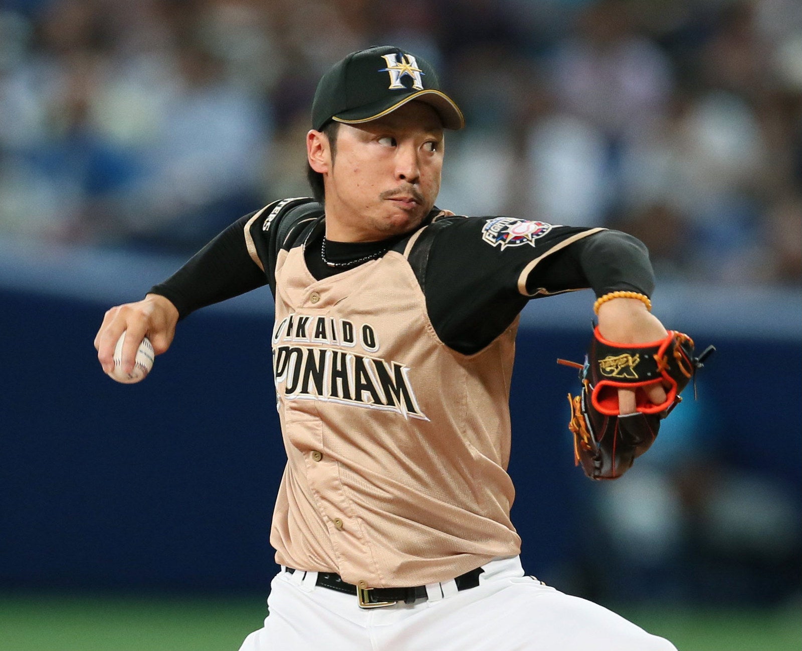 谷元圭介の中日への電撃移籍に日ハムファン悲鳴「意味が分からない