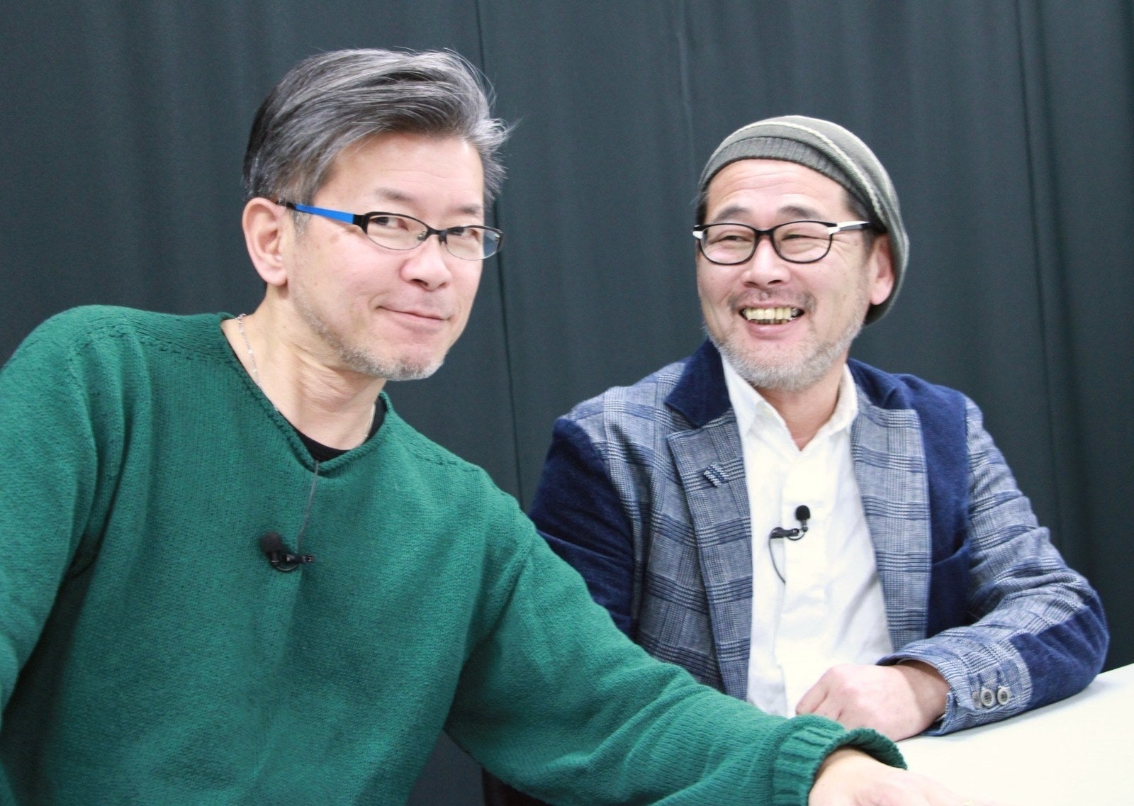 水曜どうでしょう」新作ついに完成、10月に先行公開 HTBが発表