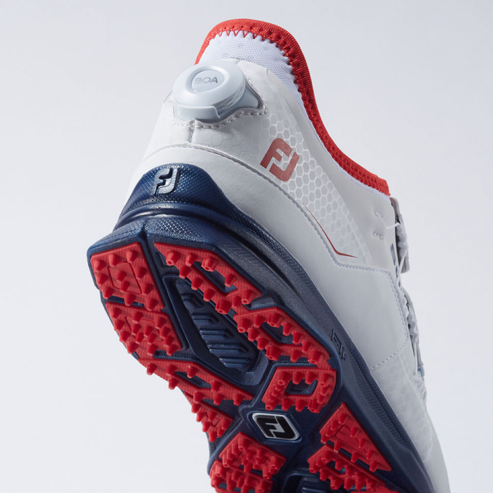 スーパーライト XP スパイクレス BOA(2023) 58152 WHNVRD［salesb