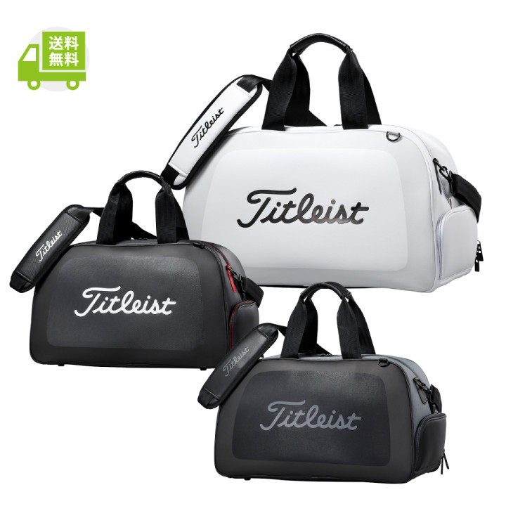 メンズ レディース アスパイア ボストンバッグ TA23ABBJ｜ゴルフ用品