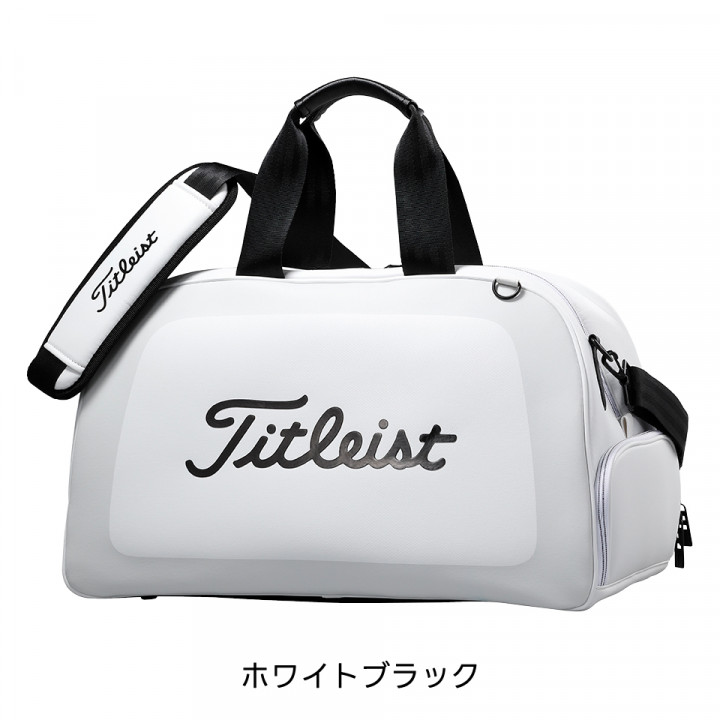 メンズ レディース アスパイア ボストンバッグ TA23ABBJ｜ゴルフ用品