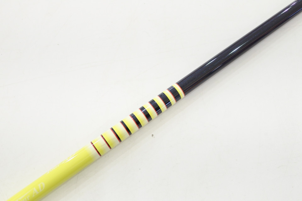 ツアーAD MJ-6（S) タイトリスト4W用スリーブ付きシャフト｜ゴルフ用品