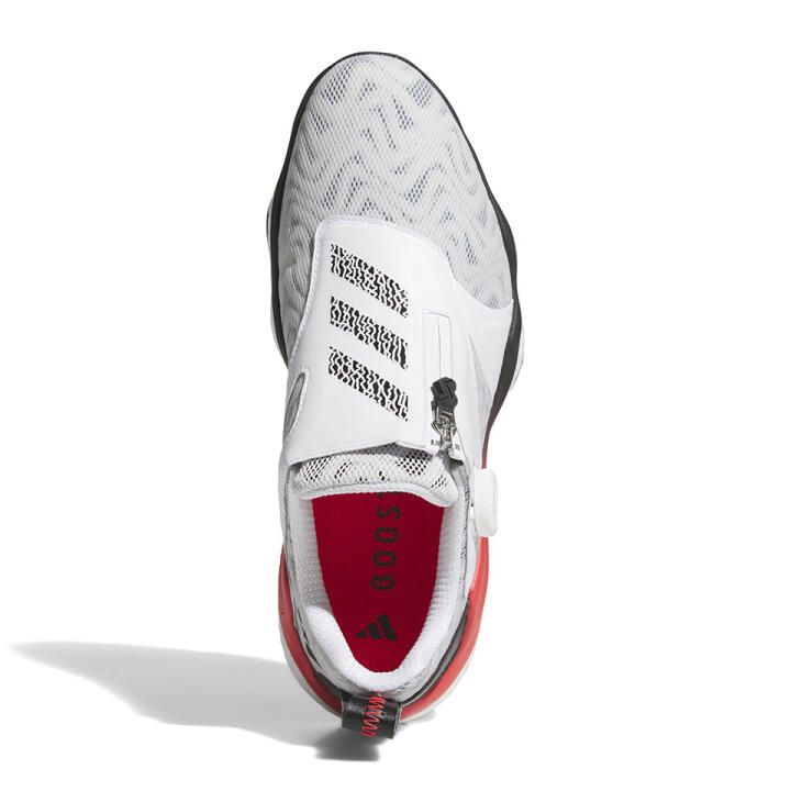 メンズ コードカオス ボア 25 スパイクレスシューズ 2025 ゴルフ