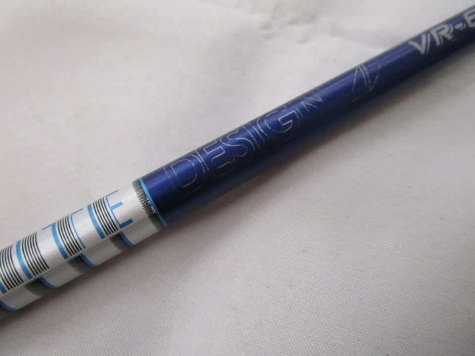 ツアーAD VR-6（S）スリーブ付 シャフト (ピンドライバー用)｜ゴルフ