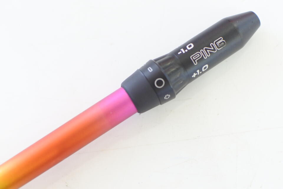 auto Flex SF405 （S相当）スリーブ付 シャフト (ピンドライバー用