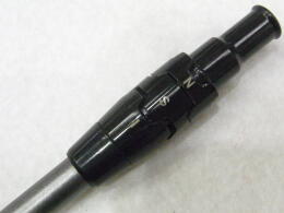 ツアーAD XC-5 S スリーブ付 シャフト (キャロウェイドライバー用